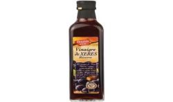 Bouton Or Bout.Or Vinaigre De Xeres 50Cl