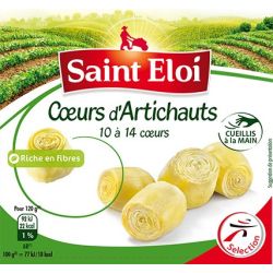 St Eloi Seloi Coeur Art 480G 85 Cl 4/4