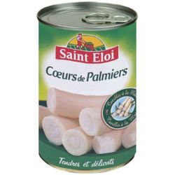St Eloi Coeur Palm 220G 425Ml 1/2