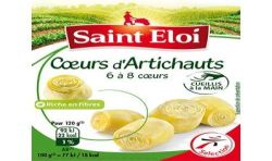 St Eloi Seloi Coeur Art 240G 425Ml 1/2