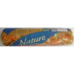 Netto Toasaint Rond Froment 280G