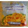 Odyssee Odysse Beignet Calamar Rom500G