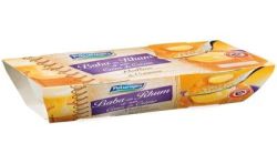 Paturages Baba Au Rhum 2X150G