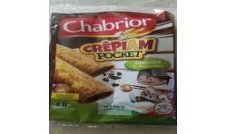 Chabrior Chab Kid Hero8Crepiam Choc240G