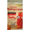 Netto Prepar Vian Hache20%600G