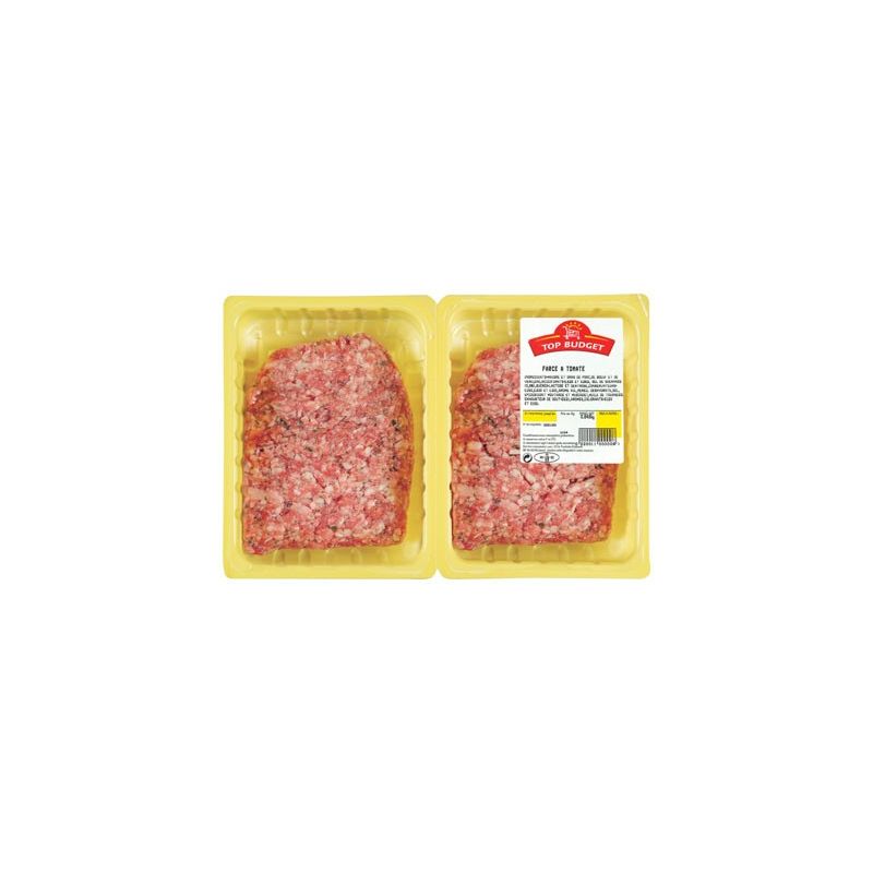 Jean Roze 6 Merguez Pf 300G
