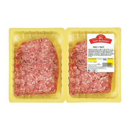 Jean Roze 6 Merguez Pf 300G