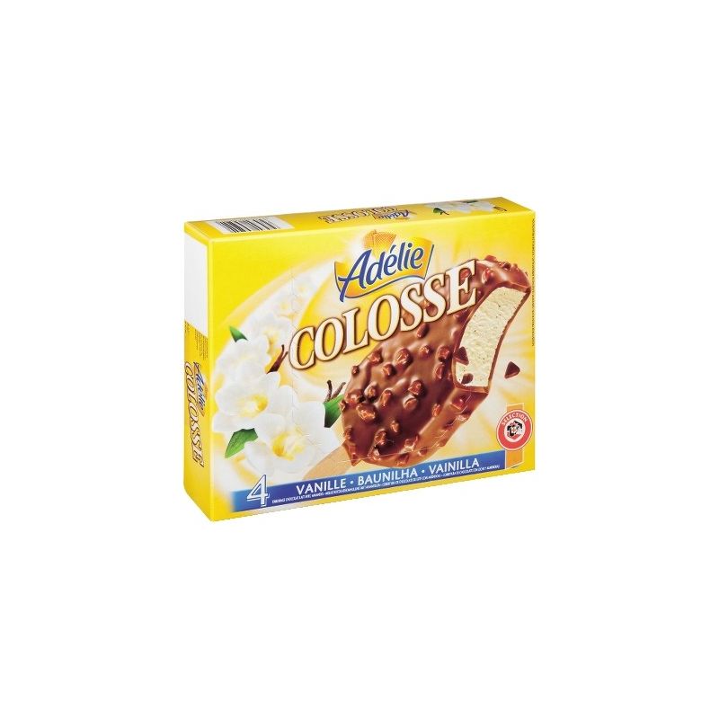 Adelie Col Vani/Amande X4 322G