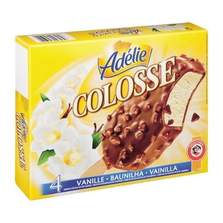 Adelie Col Vani/Amande X4 322G