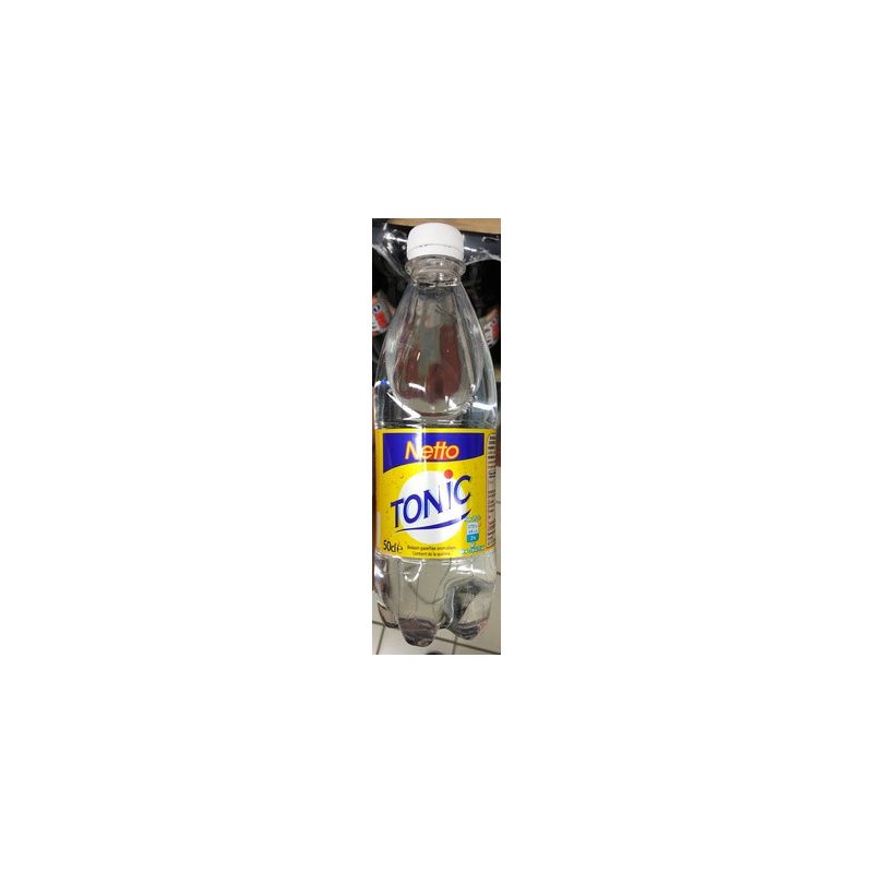 Netto Tonic Pet 50Cl