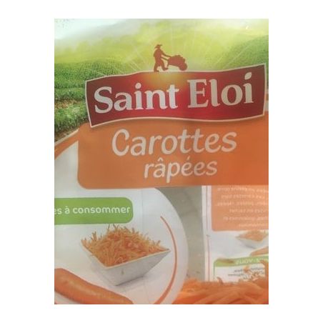 Saint Eloi Carotte Rapee 200G