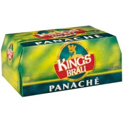 Kingsbrau Panache 24X25Cl Pal