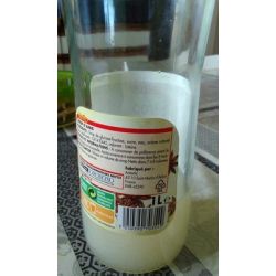 Netto Sirop Anis Bouteille 1L