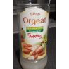 Netto Sirop D Orgeat Blle1L