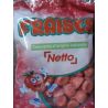 Netto Fraise Sachet 300G