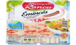 Netto Jbn Cru Fume Wesaint 150G