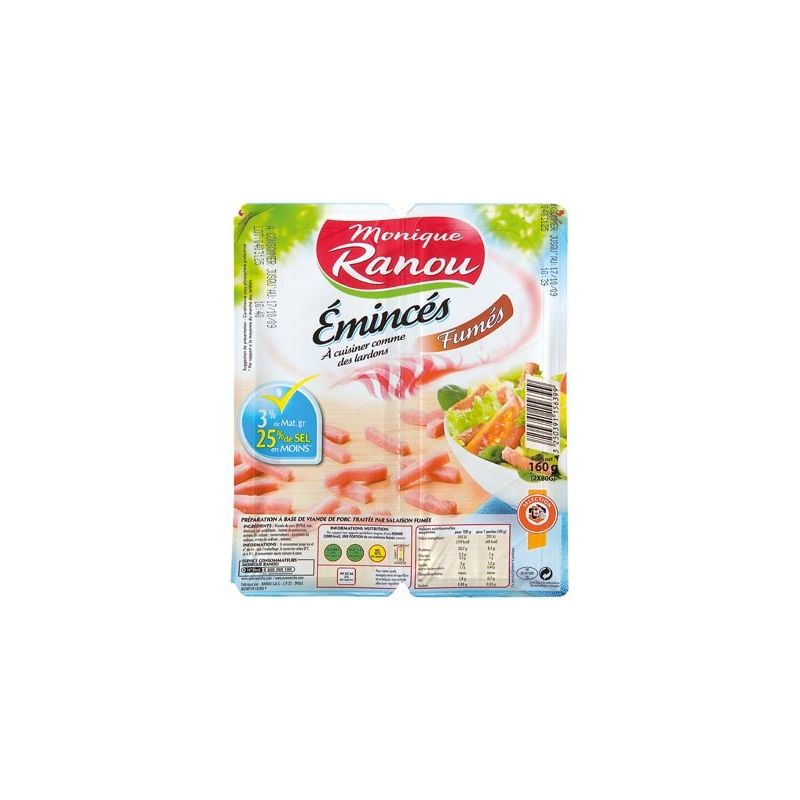 Netto Jbn Cru Fume Wesaint 150G