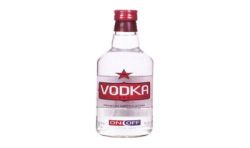 On Off Vodka 37.5D 70Cl