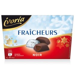 Ivoria Ball Fraicheur Nr 200G