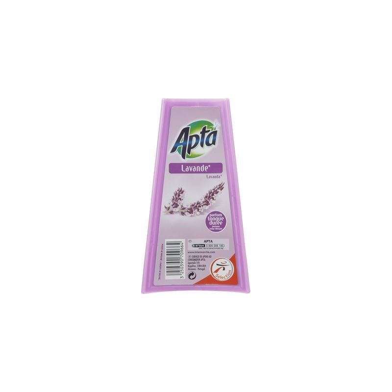 Apta Gel Fresh Lavande 150Gr
