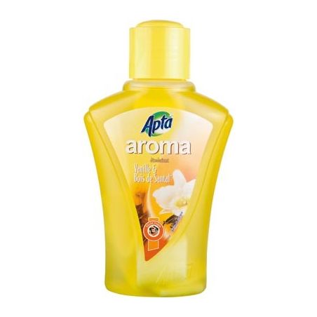 Apta Meche Aroma Vanille 375Ml