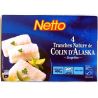 Netto 4Tr Nat.Colin Alaska400G