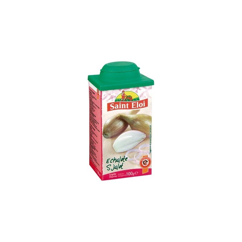 Saint Eloi Echalote 100G