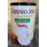 Netto Cappucino Vanillle 200G