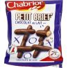 Chabrior Pt Brk Chocolait 140G