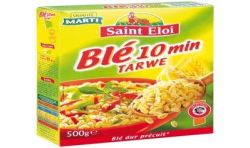 St Eloi Ble Precuit Etui 500G