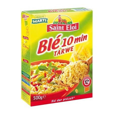 St Eloi Ble Precuit Etui 500G