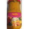 Netto Sauce Curry 350G