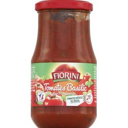 Fiorini Sauce Tomate Basilic 420G