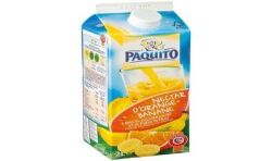 Paquito Nect Or/Ban Bk 2L