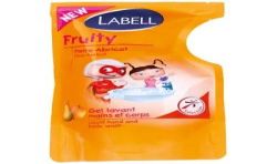 Labell Creme Lav Enf Poi/Ab Rech 250