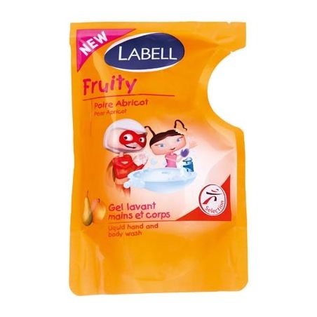 Labell Creme Lav Enf Poi/Ab Rech 250