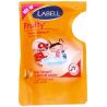 Labell Creme Lav Enf Poi/Ab Rech 250