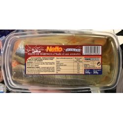 Netto Terr Hareng Fum Mar500