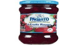 Paquito Paquit Conf 4 Frts Allegee335G