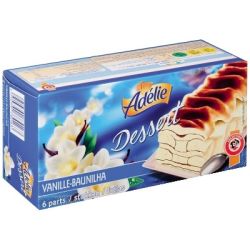 Adelie Donatello Vanille 336G