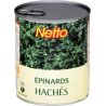 Netto Epinards Haches 4/4 795G