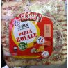 Fiorini Pizza M.Ond Royal200G