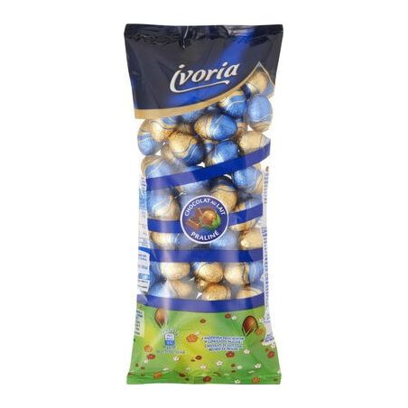 Ivoria Coussin Oeuf Pral.500G