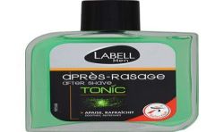 Labell Lotion Ap/Ras Tonic100M