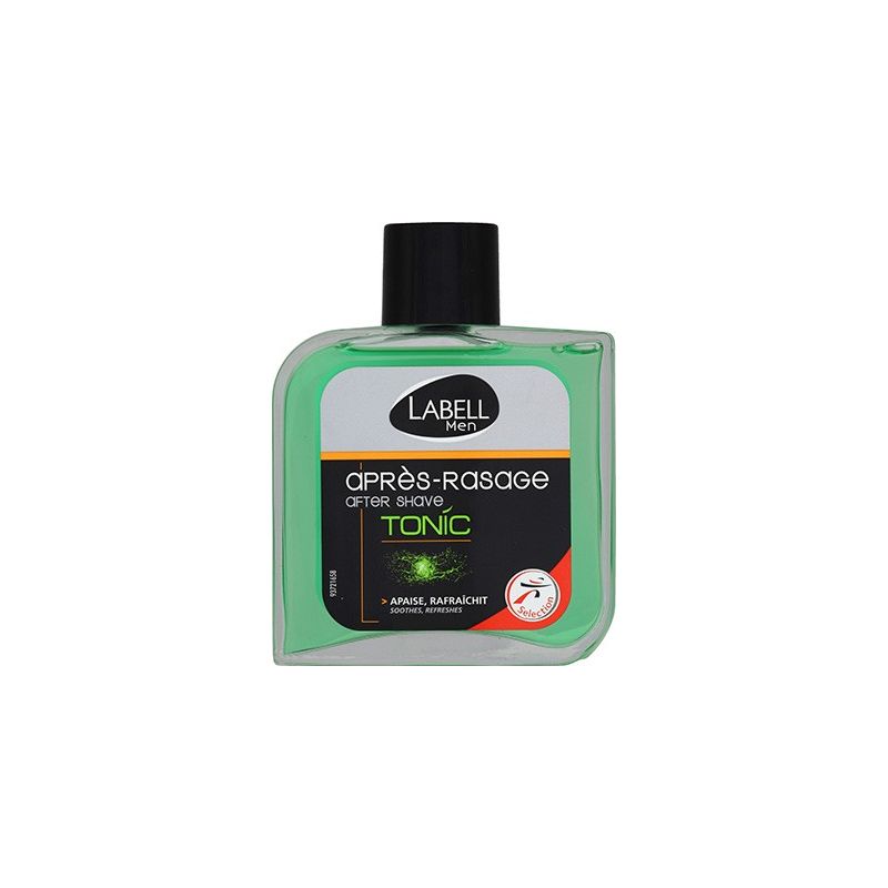 Labell Lotion Ap/Ras Tonic100M