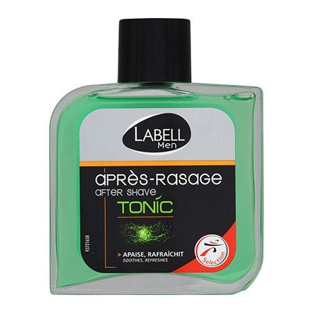 Labell Lotion Ap/Ras Tonic100M