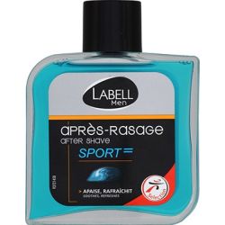 Labell Lotion Ap/Ras.Sport