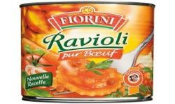 Netto Ravioli P.Bf 800 G