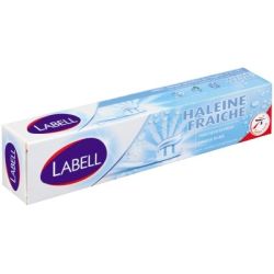 Labell Dent Halein Fraich.75Ml