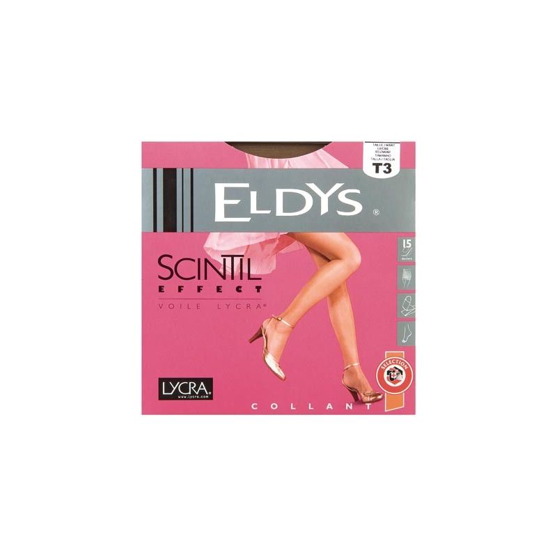 Eldys Collant Sculpting Noirt2
